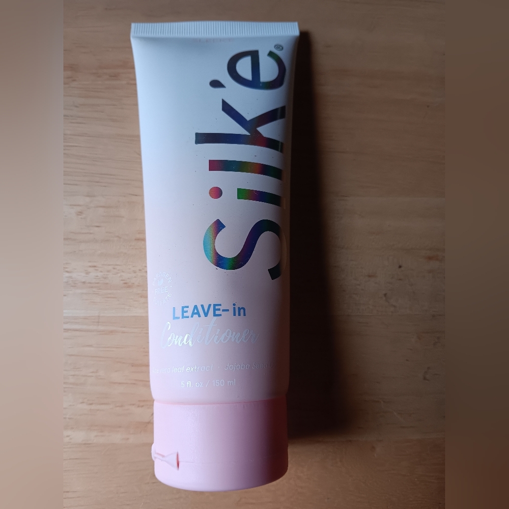 Silk'e Leave In Conditioner